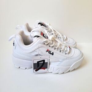 Fila Disruptor II